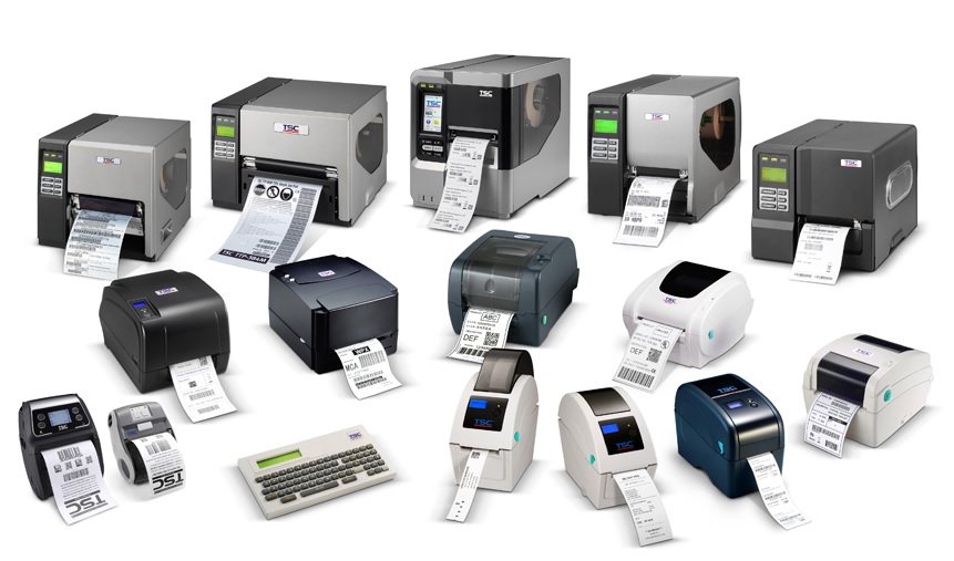 tsc barcode printer customer care delhi