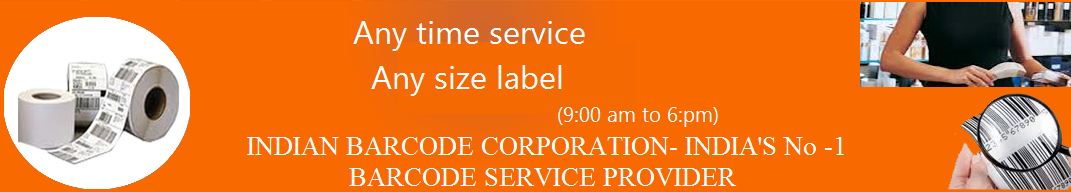 Indian Barcode Corporation