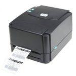 tsc-te-244 Desktop barcode printer