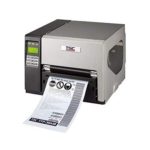 Tsc ttp-384MT printer